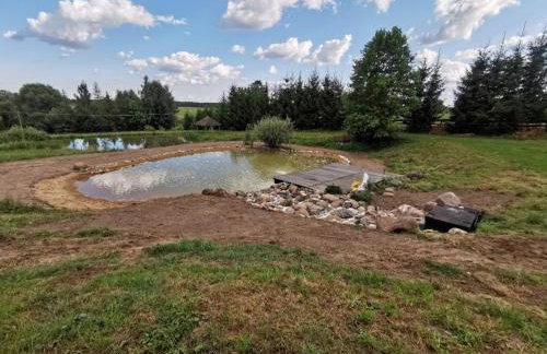 Siedlisko na Wzgórzu - Foto 28