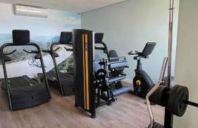 Apartamento quarto e sala com vista mar - Smart Costa Azul - Foto 16