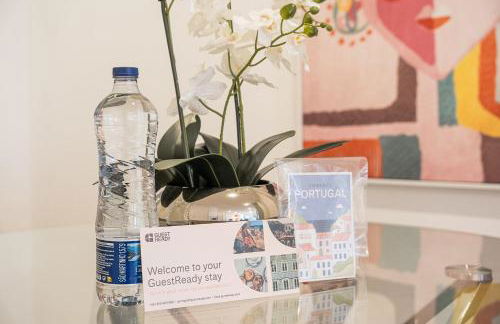 GuestReady - One perfect nest in Fânzeres - Foto 24