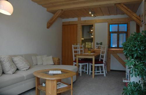 Ferienwohnung Aronia Garten - Foto 28