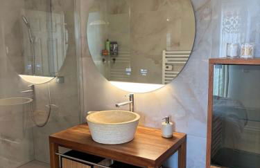 Cosy avec balcon et parking, proche Paris - Foto 3