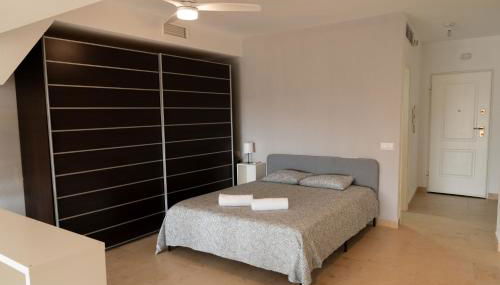 Suite La Envía Golf - Foto 3, towels, wardrobe