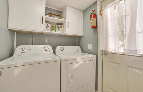 1 Mi to Otsego Lake Pet Friendly Family Home - Foto 11