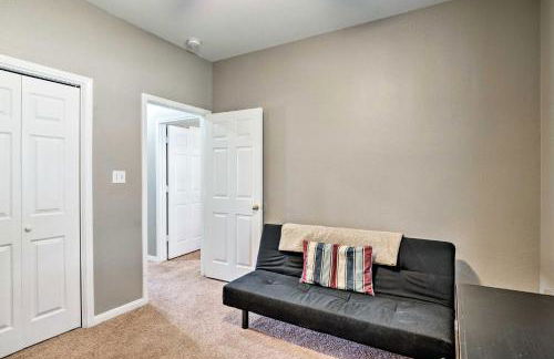 Pet-Friendly Family Home in Hutto with Private Yard! - Foto 20