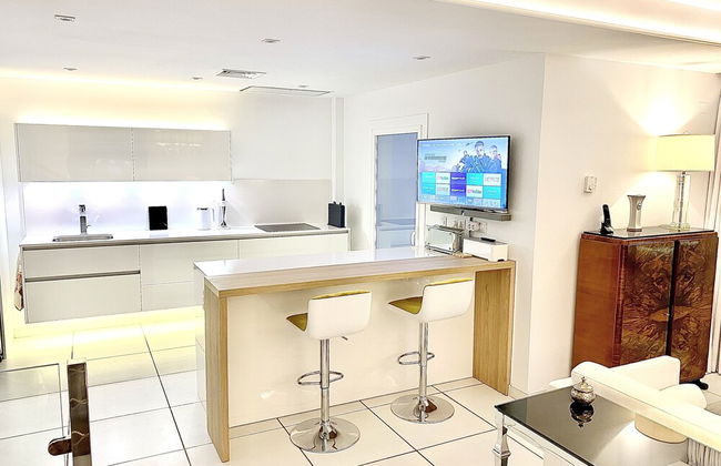 MONDRIAN Luxury Suites & Villas - Foto 24