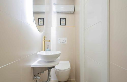 Reformado decorado céntrico 1 dormitorio - Foto 23