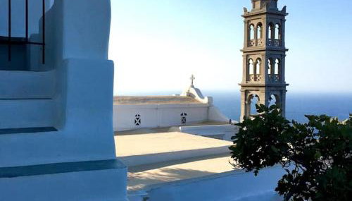 Aegean Garden Apartment - Foto 2