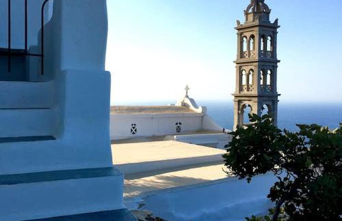 Aegean Garden Apartment - Foto 2