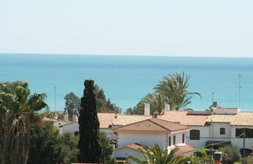 Lovely Villa Moyre wonderful sights to the sea - Foto 31