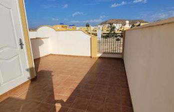Aguila 3-Bedroom San Juan de los Terreros - Foto 14