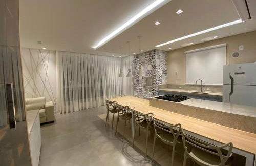 Meia Praia Quadra Mar - Foto 12