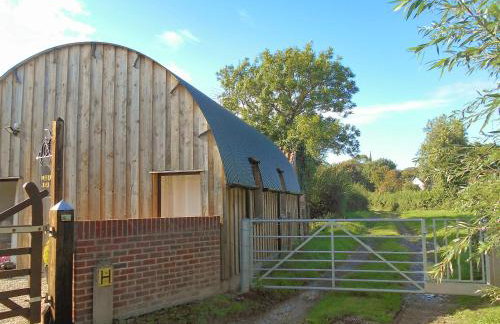 Holly's Barn - Foto 10