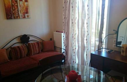 Antonia's Apartments - Foto 26