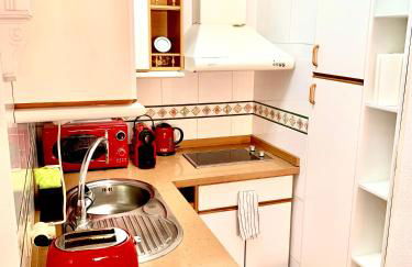 Ana's Apartment parking gratuito - Foto 17