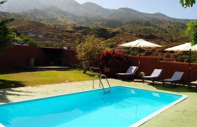 Casa Del Cura Viejo - Photo 1