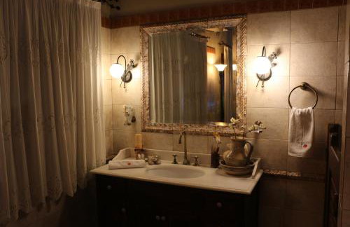 ZenTerra Country house with prive swimming pool and view - Foto 69