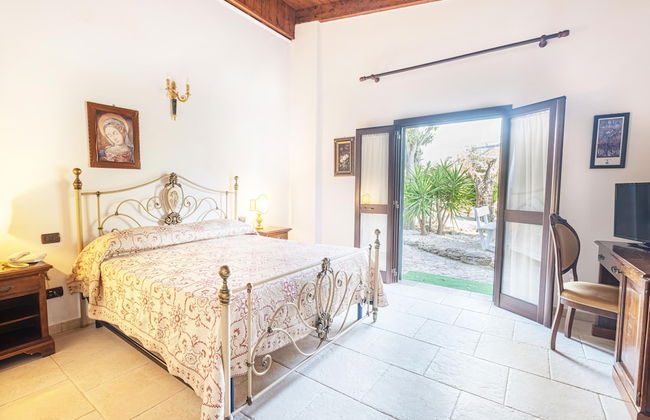 Masseria Pisciani - Photo 16