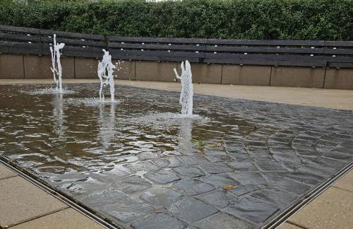 Gemütliche Ferienwohnung im Westerwald - "Ferienwohnung Braun" - Foto 8