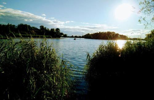 Ferienwohnung "Alte Fischerei" - Foto 18