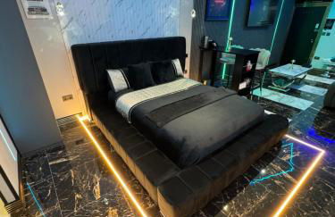 HIGHFIELD PRIVATE SPA APARTMENT - Foto 60