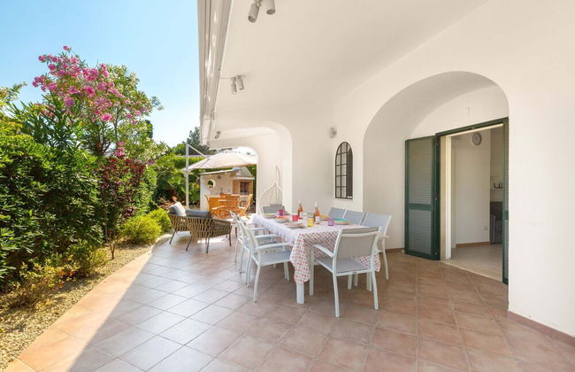 3582 Villetta Delle Cale by Barbarhouse - Foto 25