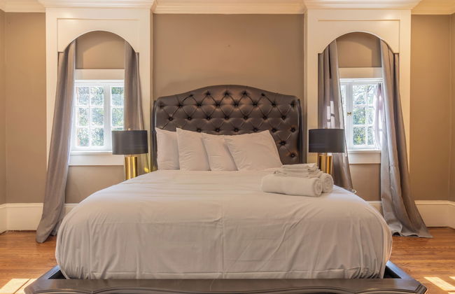 Midtown Castle - Royal in Columbus - Foto 9