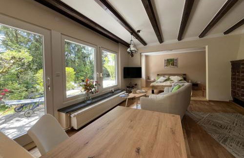 Ferienhäuschen Landidyll - Foto 3