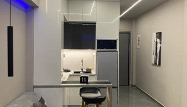 Crystal Grey Elite Apartment 1 - Foto 2