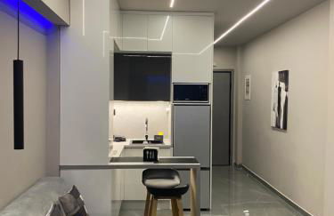 Crystal Grey Elite Apartment 1 - Foto 2