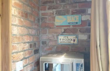 The Coach House Holiday Cottage, Southport - Foto 32