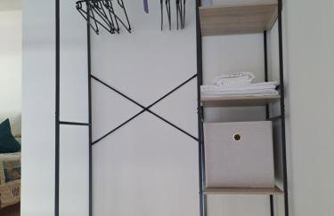 Acogedor loftcon garaje a 10min del aeropuerto e IFEMA - Foto 48