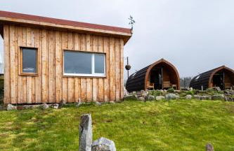 Luxury Pod 3 - Foto 24