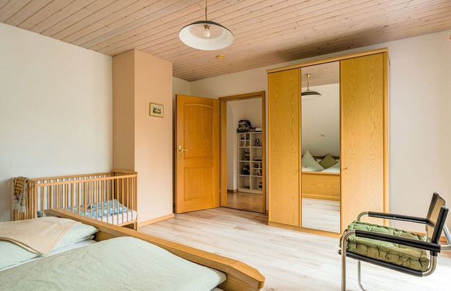 Cozy Apartment in Marktrodach With Sauna - Foto 9