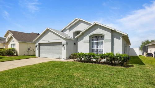 4Bed3bath Mario kingdom Getaway - Foto 1