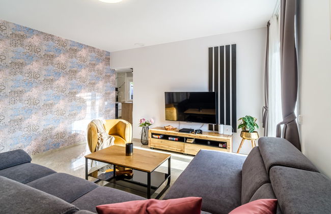 Villa Renesansa - Foto 7