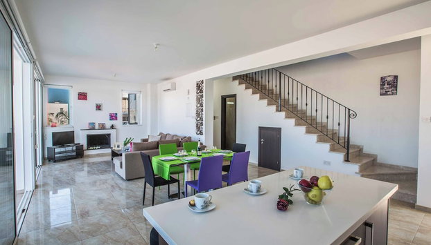 Protaras Pearl Pe16 - Foto 2, Interior