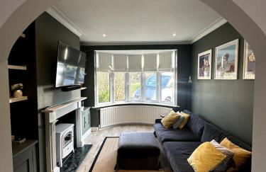 Newly Renovated 2-Bed Home - Foto 13