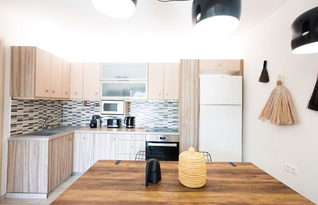 Mykonos Dot Apartments - Photo 42