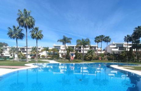 Apartamento Lorcrimar Banús l - Foto 15