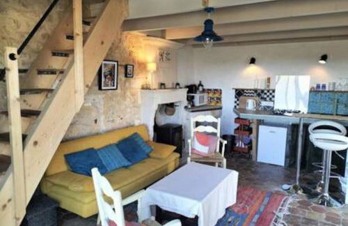 La Chabourne des remparts - Photo 7