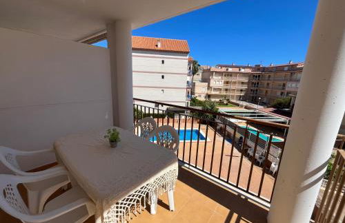 Apartamento en Canet Berenguer Valencia - Foto 7