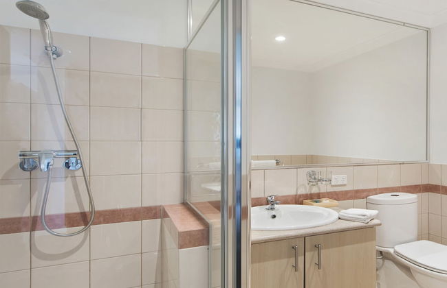 The Peninsula Riverside Serviced Apartments - Foto 72