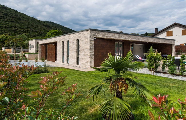 Villa Vinni - Foto 25