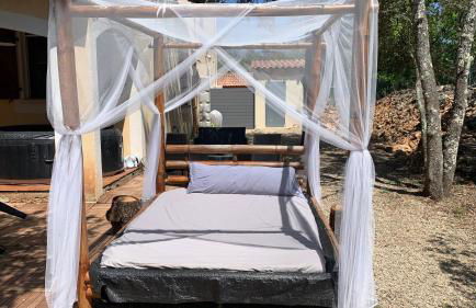 "Le Repos Des Chênes" Gorges du Verdon - Foto 19