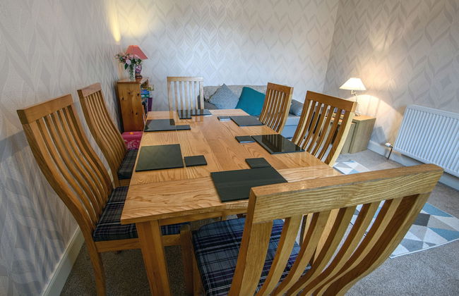 Charming Townhouse On North Coast 500 Route, Wick - Foto 17