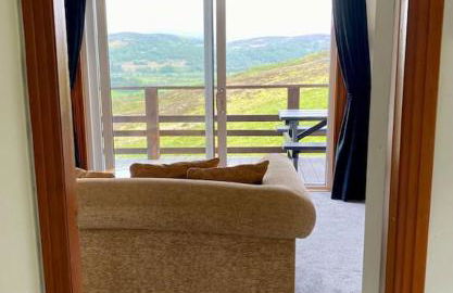 Glen Lodges Rogart - Foto 8