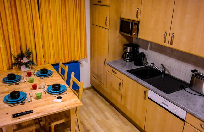 Dachsteingasse - Foto 4