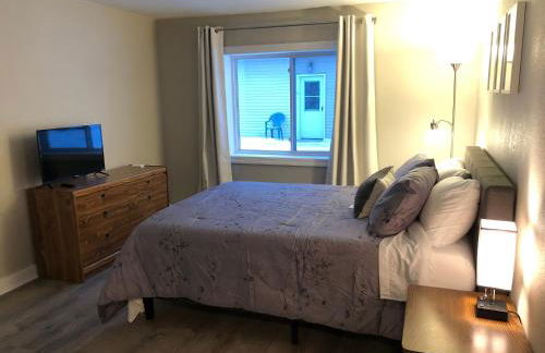 Burrel Avenue Apartments - Foto 79