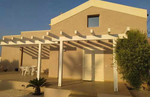 IL Casale di Petrosino - Foto 1