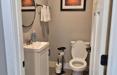 Bluff 11 Professional Housing - Foto 10